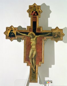 Crocifissione
